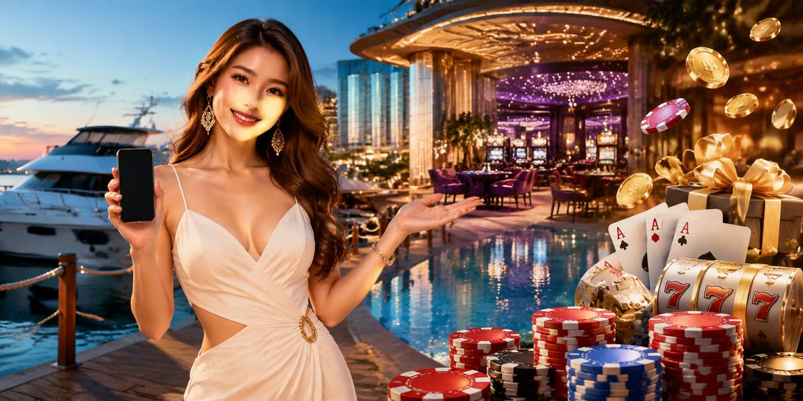 Aplikasi mudah alih pertaruhan kriket Genting Highlands manu888